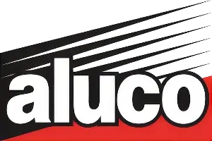 Aluco Logo