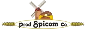 Spicom Logo