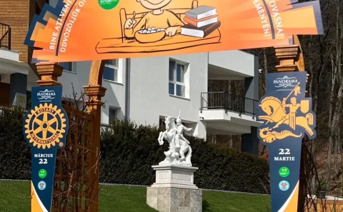 Bal caritabil cu participare record