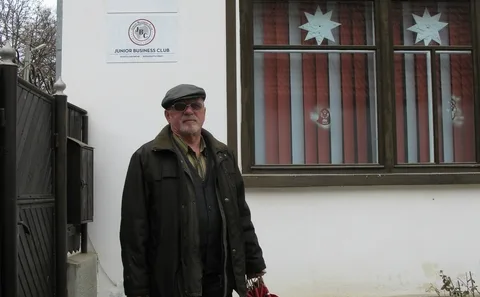 Casa Rotary – sprijin pentru copii nevoiași