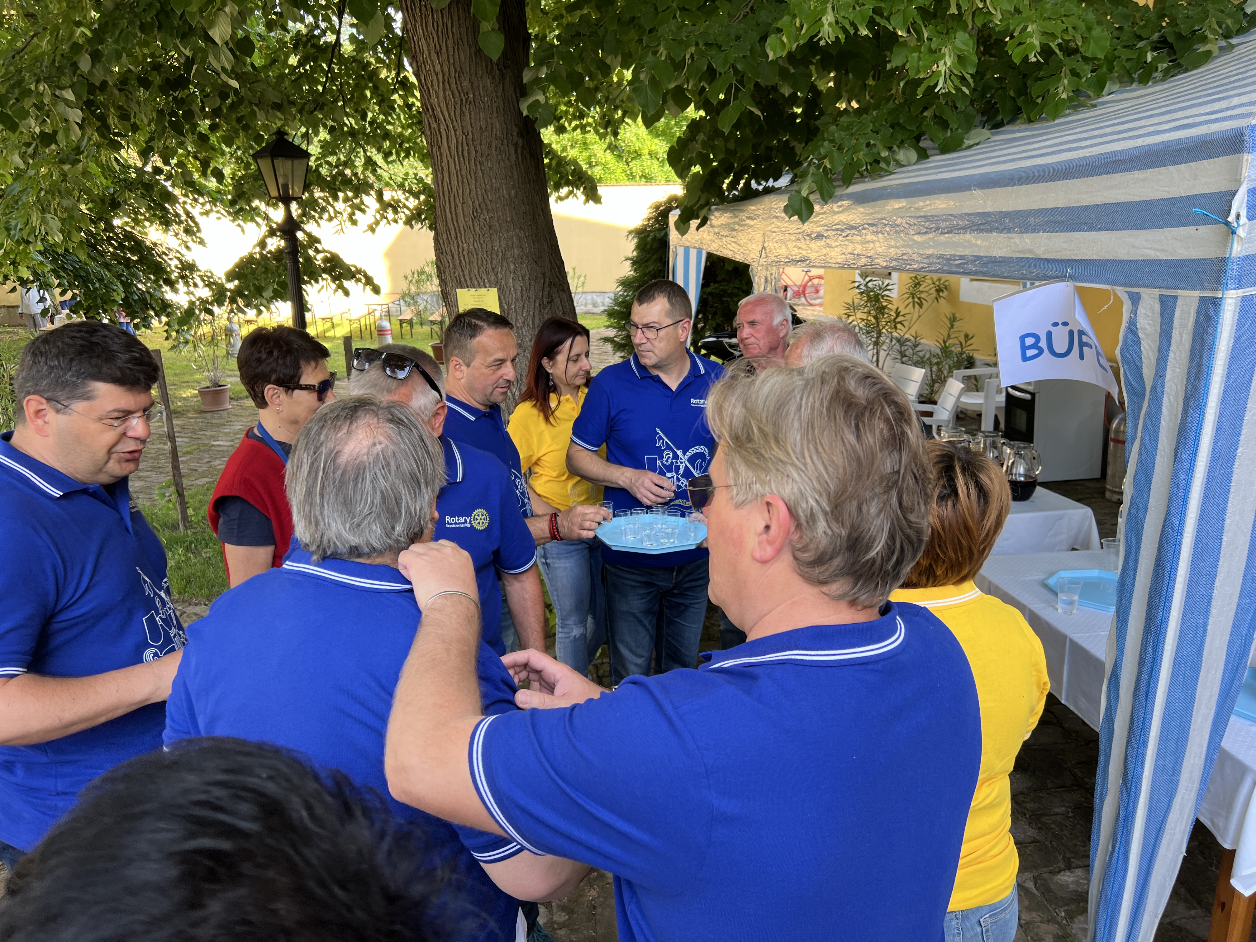 Zilele Familiei la Kölesd