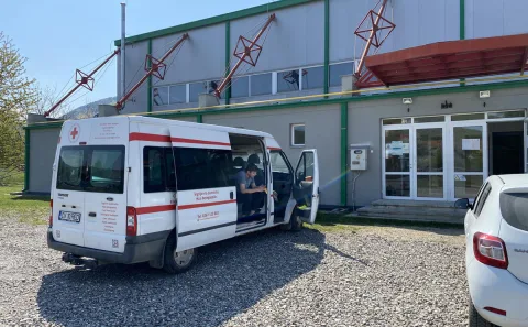Solidaritate în timpul pandemiei de Covid